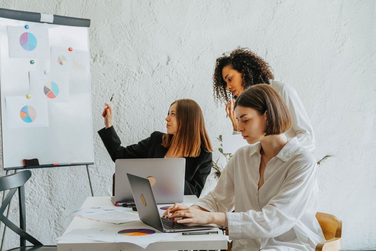 Data entry position