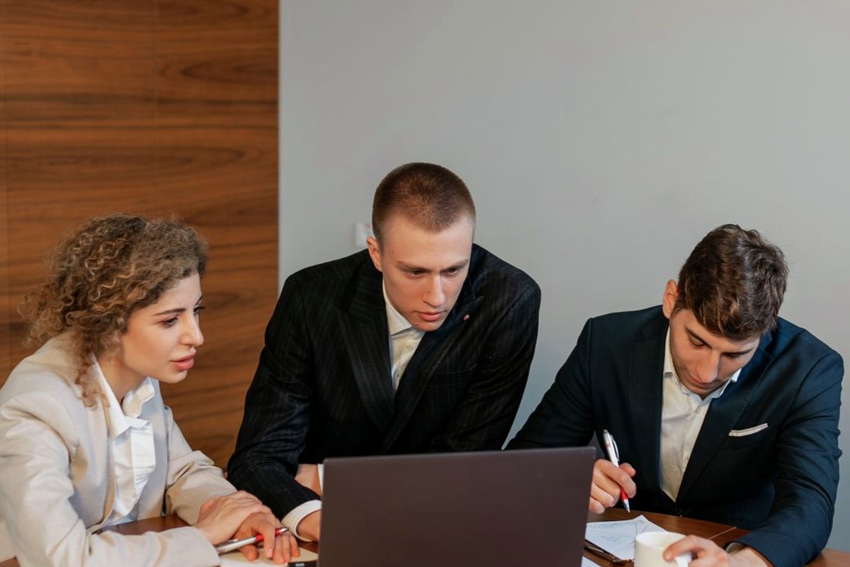 Data entry