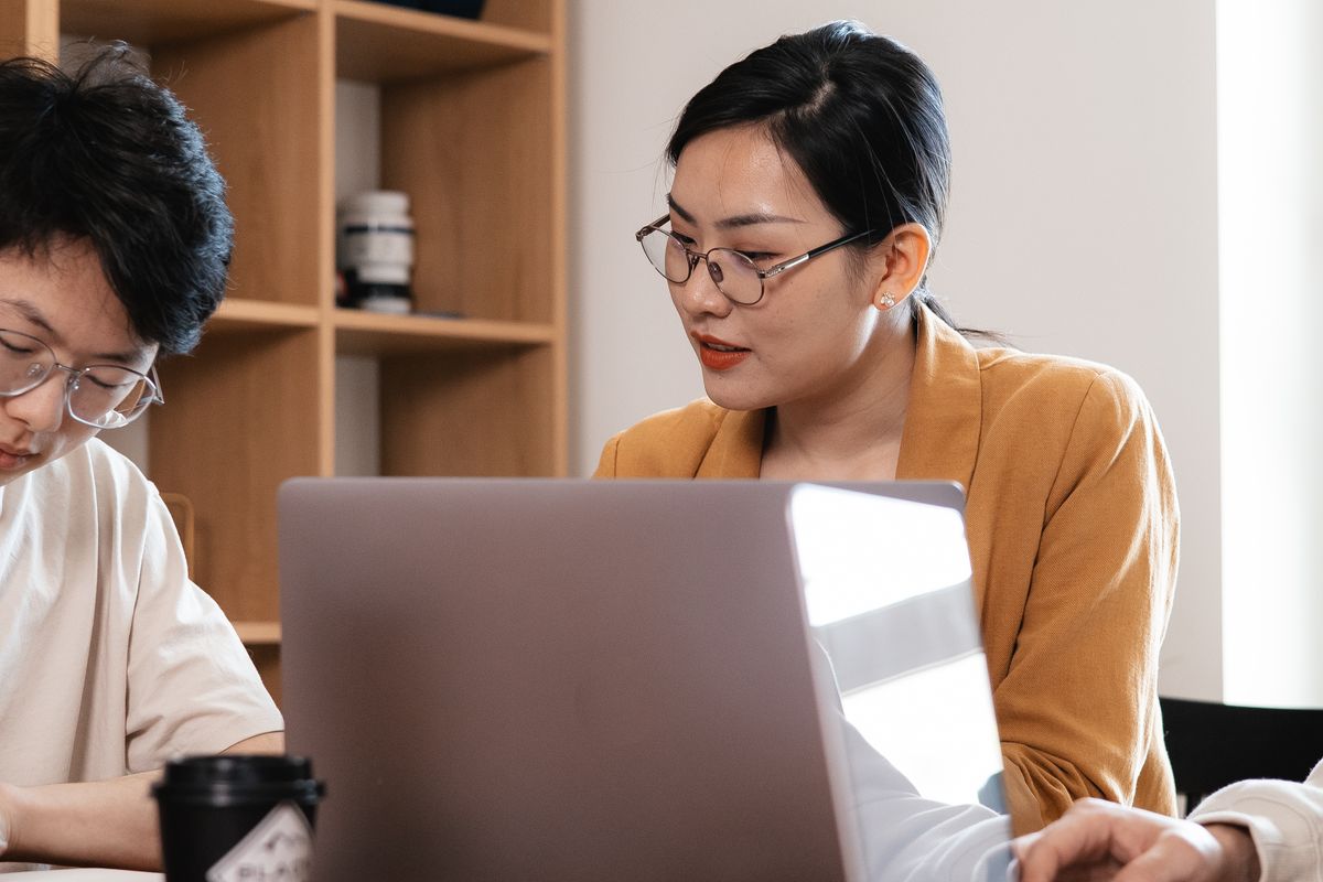 Admin support position