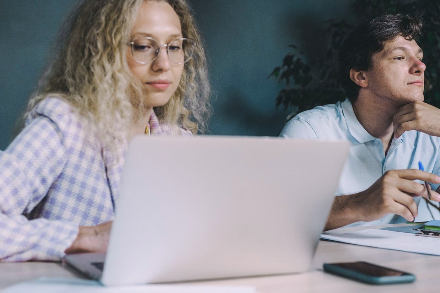 Client onboarding